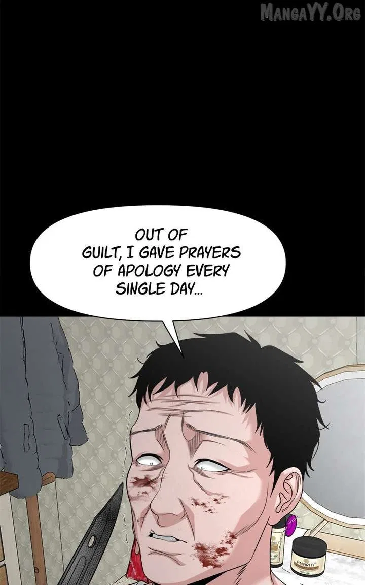 The Gwichon Village Mystery Chapter 75 – Page 114