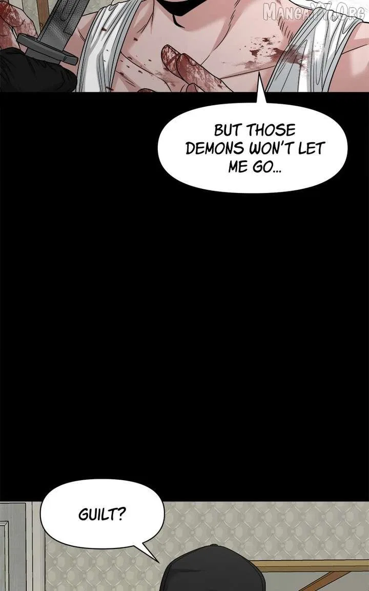 The Gwichon Village Mystery Chapter 75 – Page 115