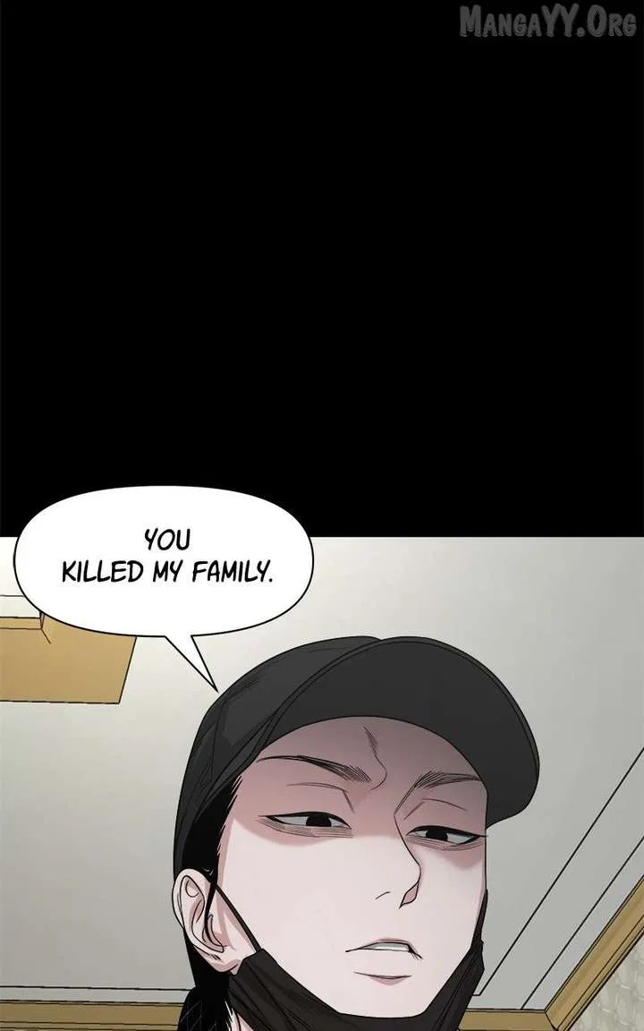 The Gwichon Village Mystery Chapter 75 – Page 122
