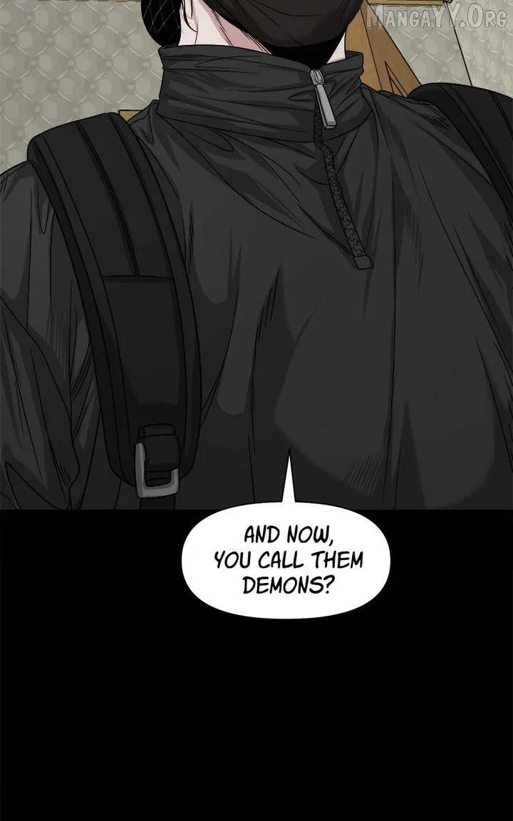 The Gwichon Village Mystery Chapter 75 – Page 123
