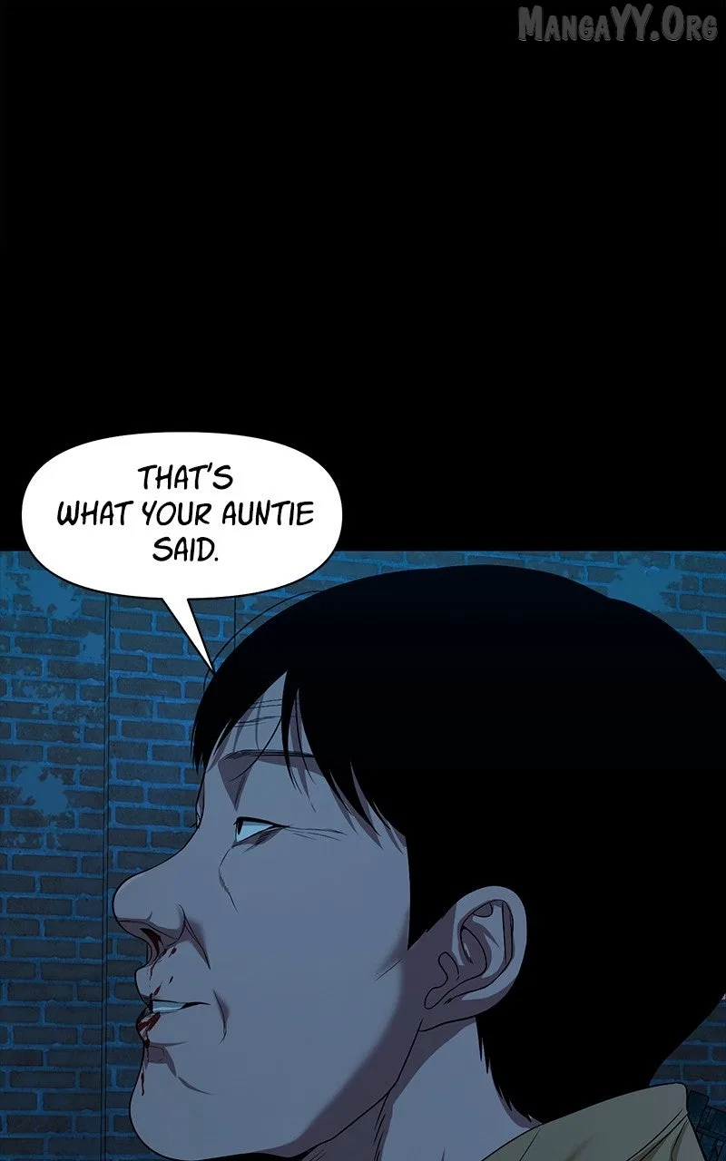The Gwichon Village Mystery Chapter 74 – Page 1