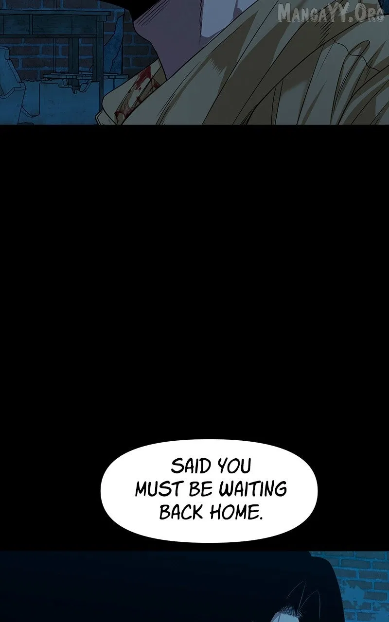 The Gwichon Village Mystery Chapter 74 – Page 2
