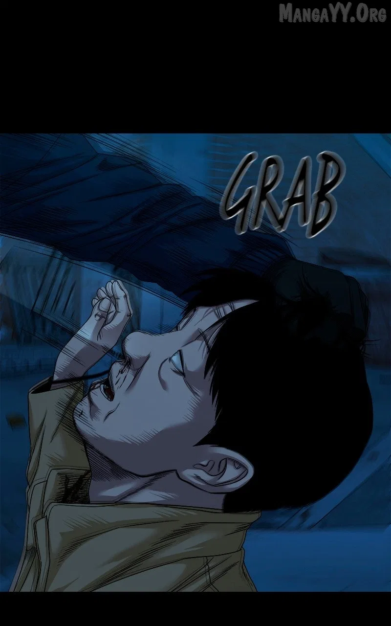 The Gwichon Village Mystery Chapter 74 – Page 9