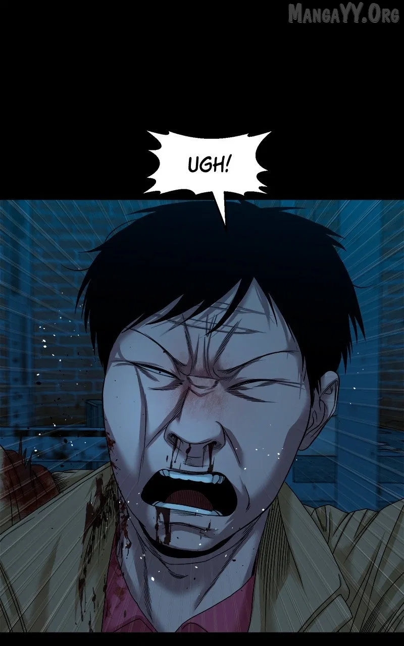 The Gwichon Village Mystery Chapter 74 – Page 13
