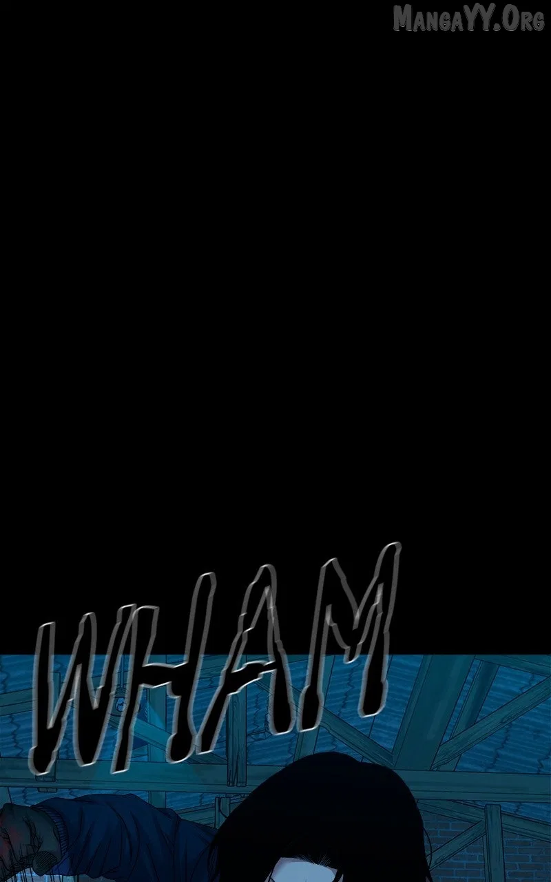The Gwichon Village Mystery Chapter 74 – Page 15