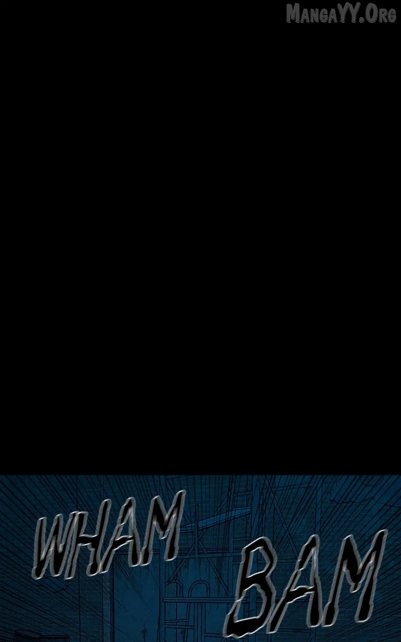 The Gwichon Village Mystery Chapter 74 – Page 18