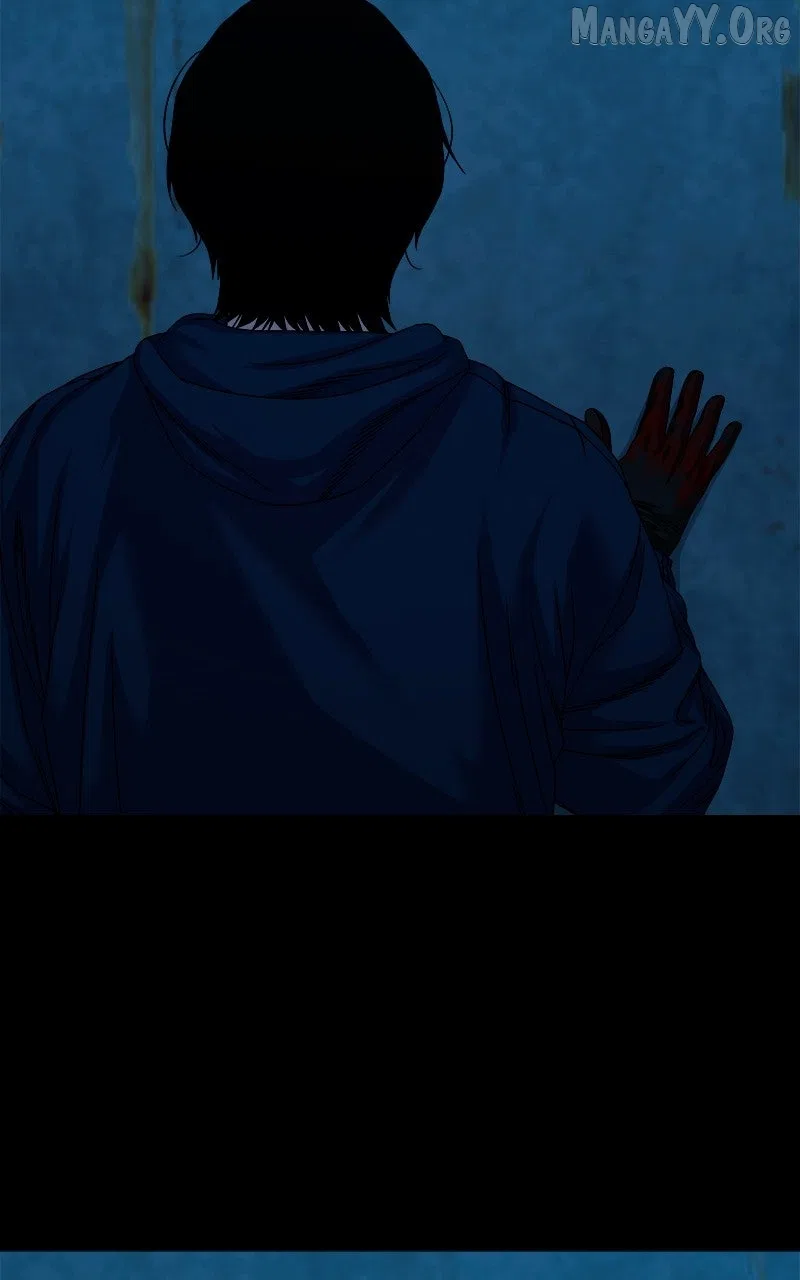 The Gwichon Village Mystery Chapter 74 – Page 28