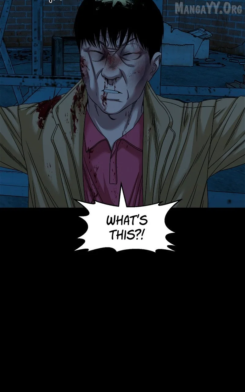 The Gwichon Village Mystery Chapter 74 – Page 41