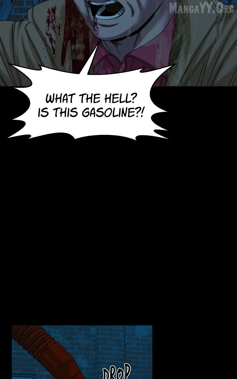 The Gwichon Village Mystery Chapter 74 – Page 44