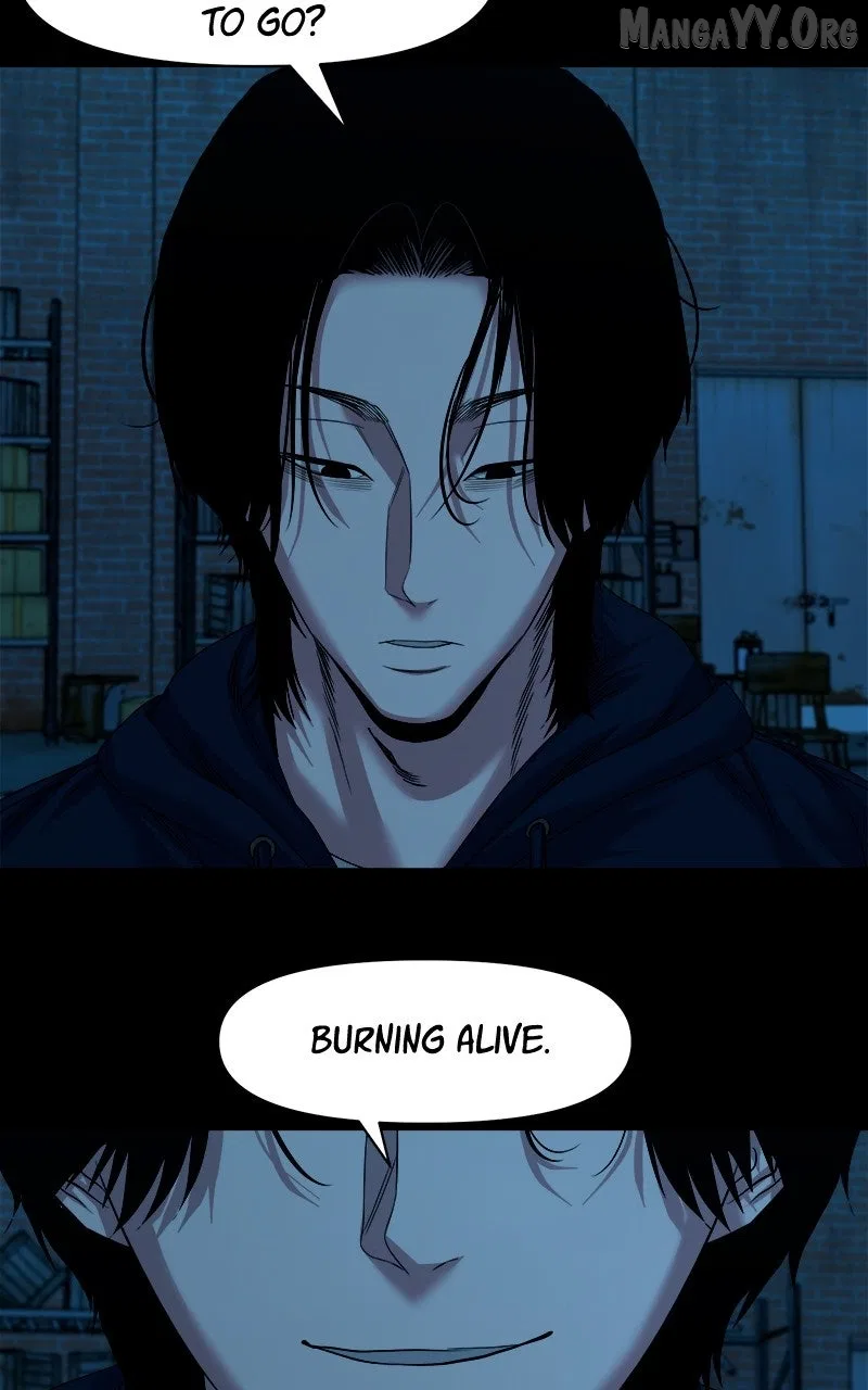 The Gwichon Village Mystery Chapter 74 – Page 52