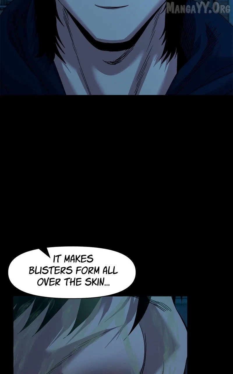 The Gwichon Village Mystery Chapter 74 – Page 53