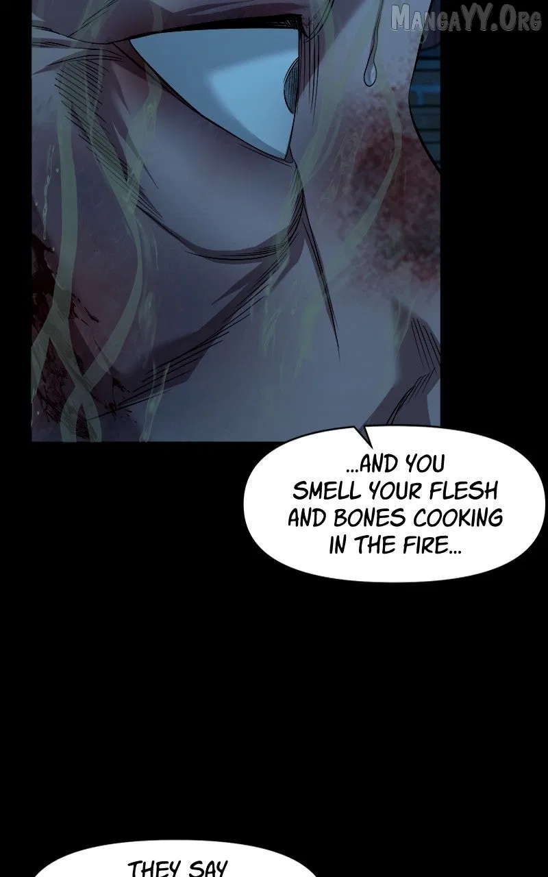 The Gwichon Village Mystery Chapter 74 – Page 54