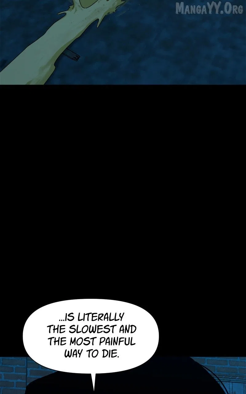 The Gwichon Village Mystery Chapter 74 – Page 57