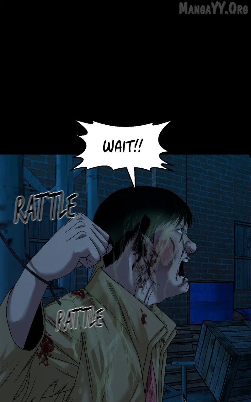 The Gwichon Village Mystery Chapter 74 – Page 59