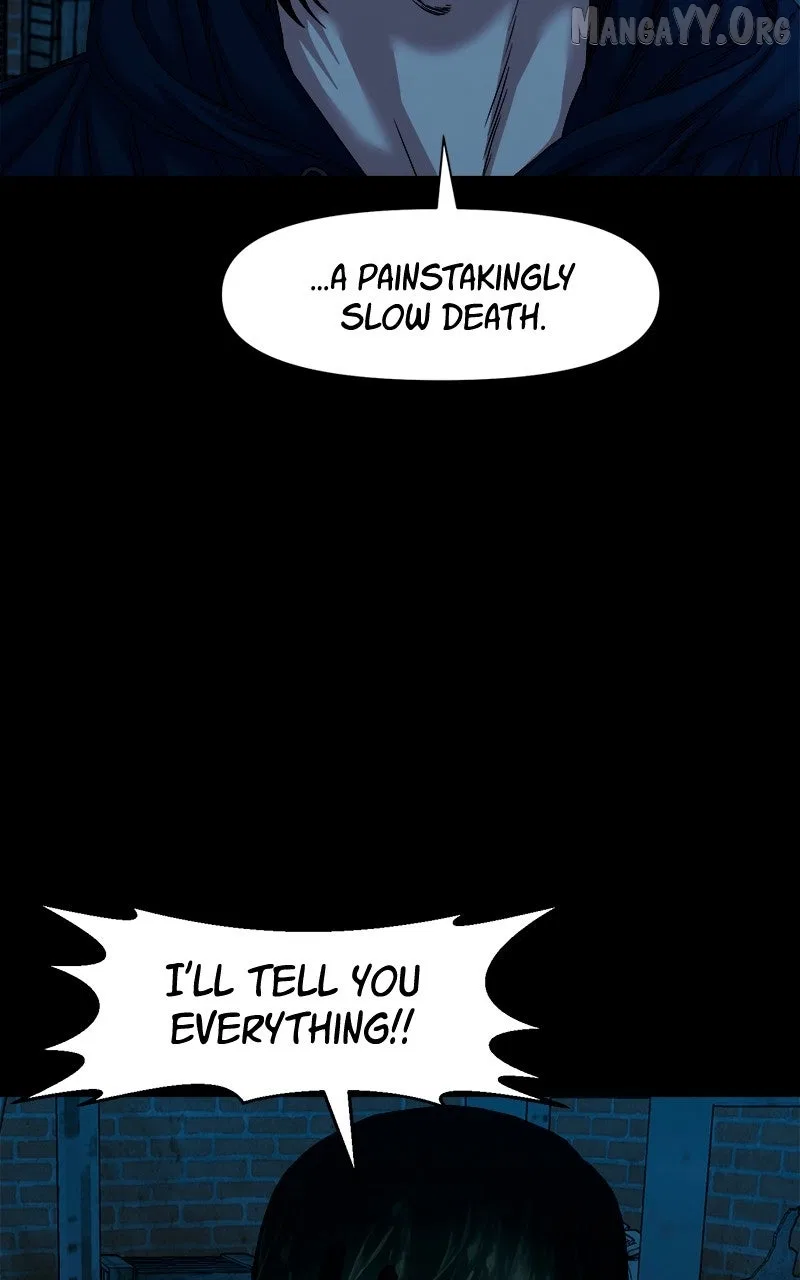 The Gwichon Village Mystery Chapter 74 – Page 63