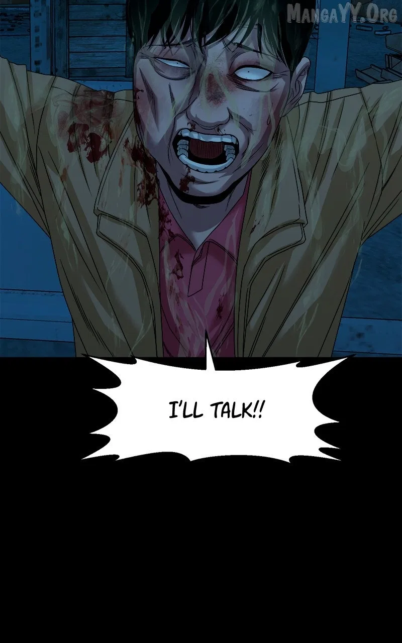 The Gwichon Village Mystery Chapter 74 – Page 64