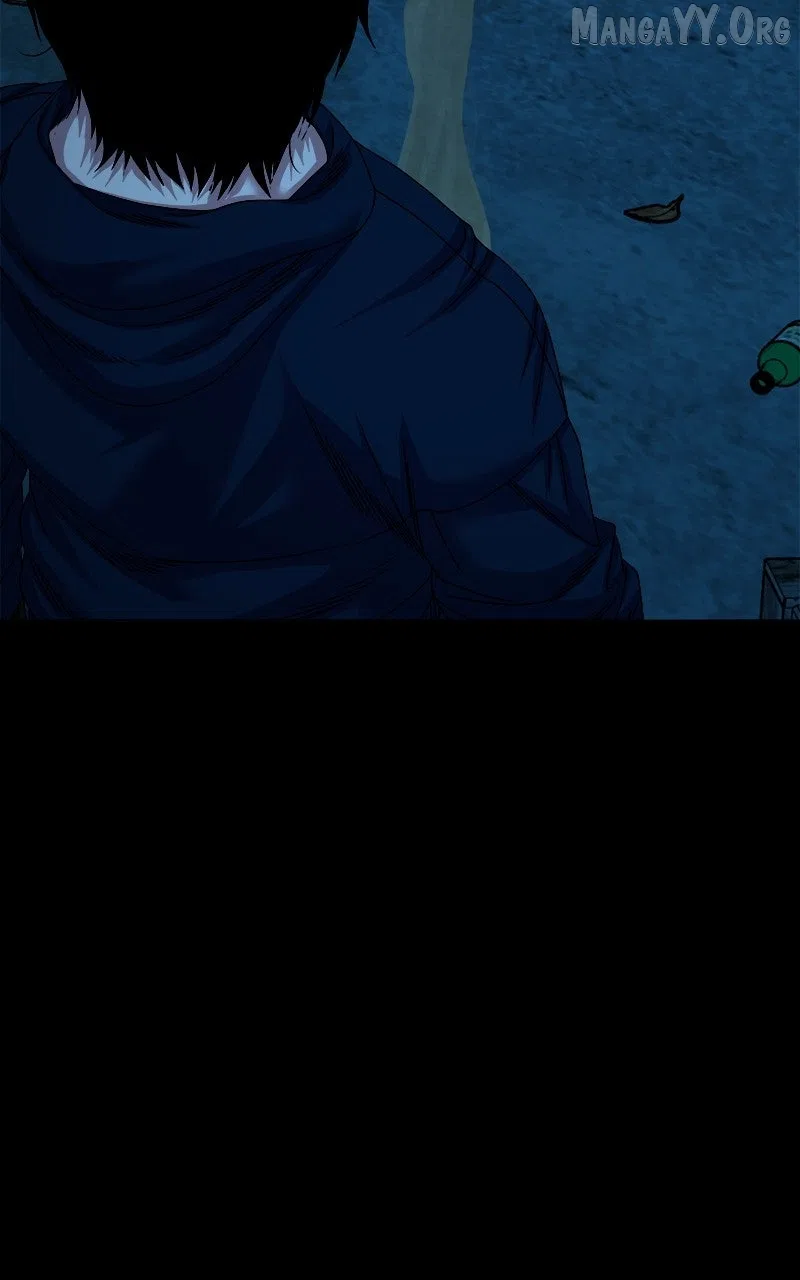 The Gwichon Village Mystery Chapter 74 – Page 66