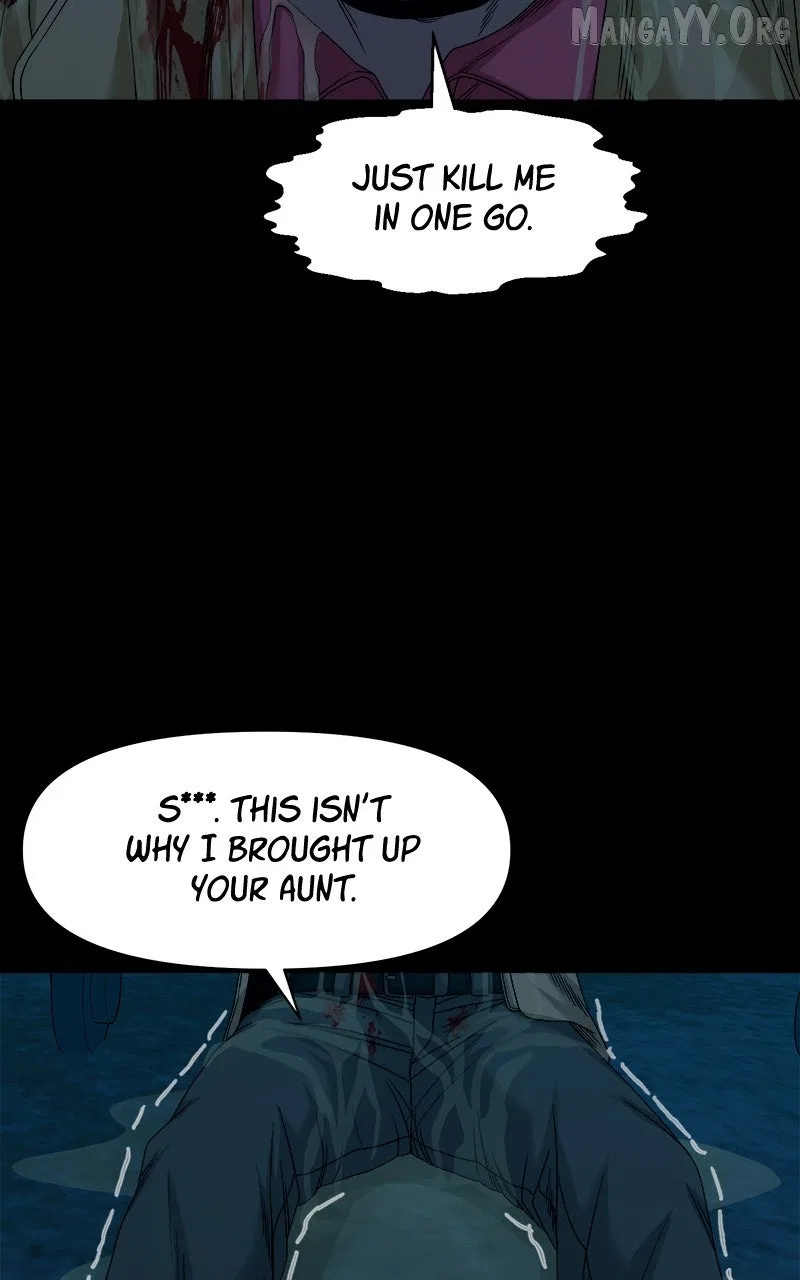 The Gwichon Village Mystery Chapter 74 – Page 68
