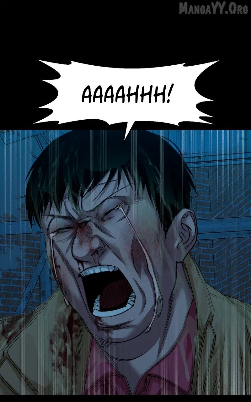 The Gwichon Village Mystery Chapter 74 – Page 78