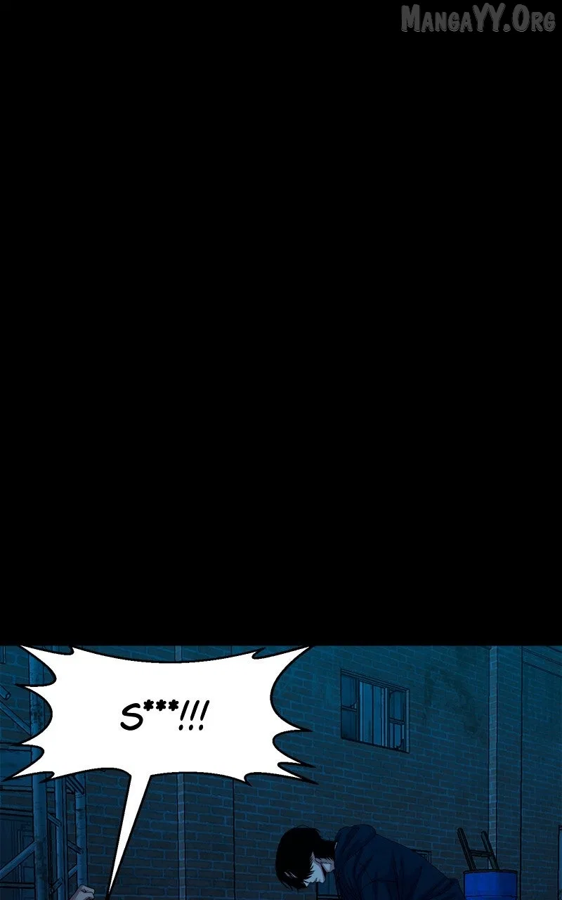 The Gwichon Village Mystery Chapter 74 – Page 79