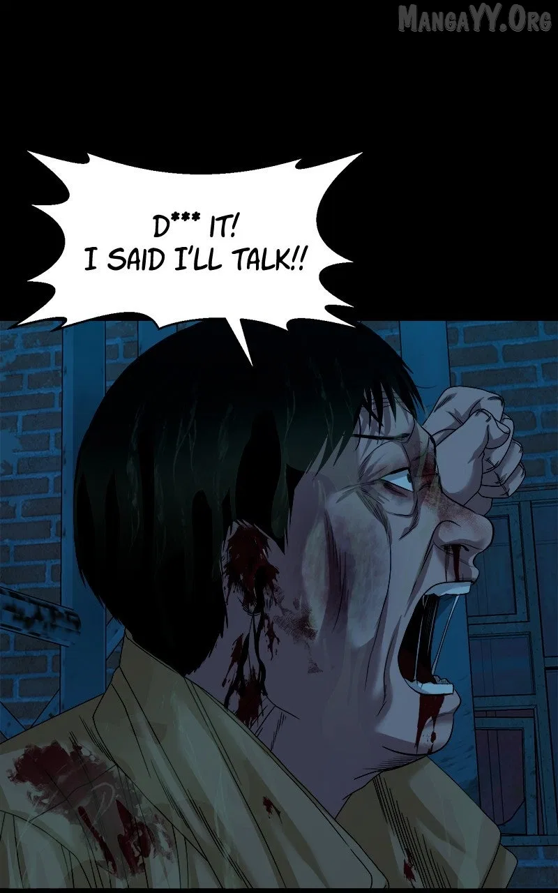 The Gwichon Village Mystery Chapter 74 – Page 82