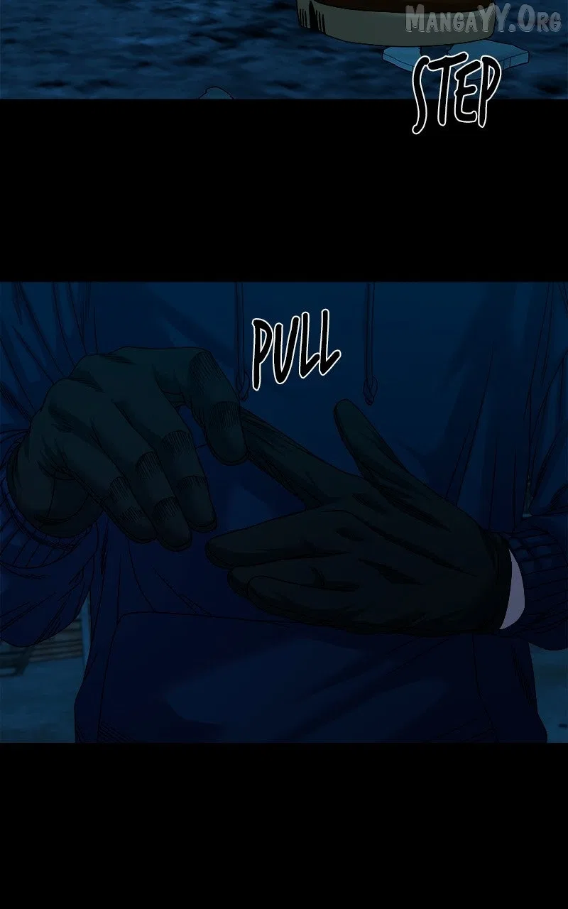 The Gwichon Village Mystery Chapter 74 – Page 84