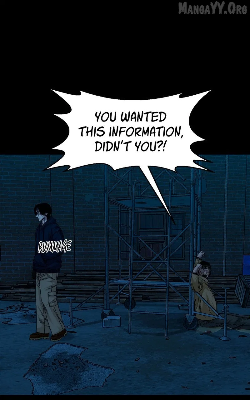 The Gwichon Village Mystery Chapter 74 – Page 85