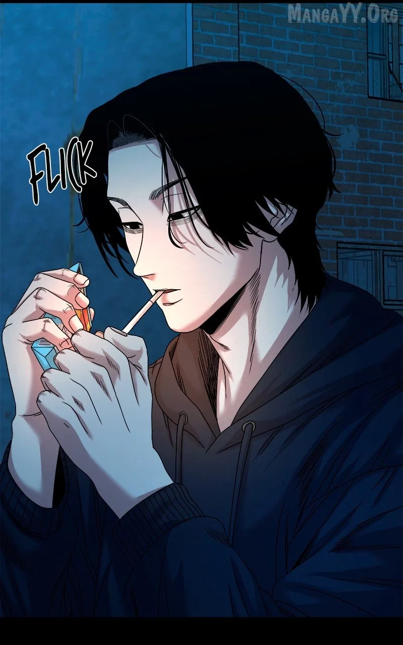 The Gwichon Village Mystery Chapter 74 – Page 88