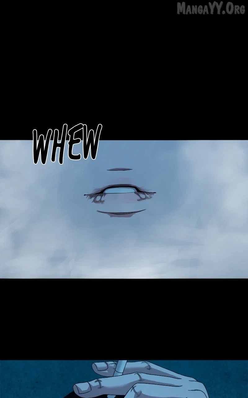 The Gwichon Village Mystery Chapter 74 – Page 91