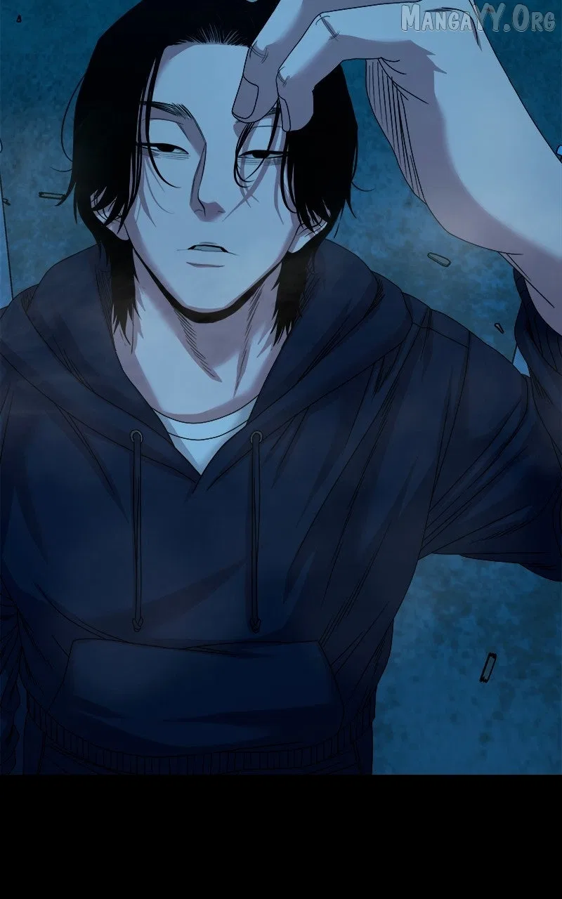 The Gwichon Village Mystery Chapter 74 – Page 92