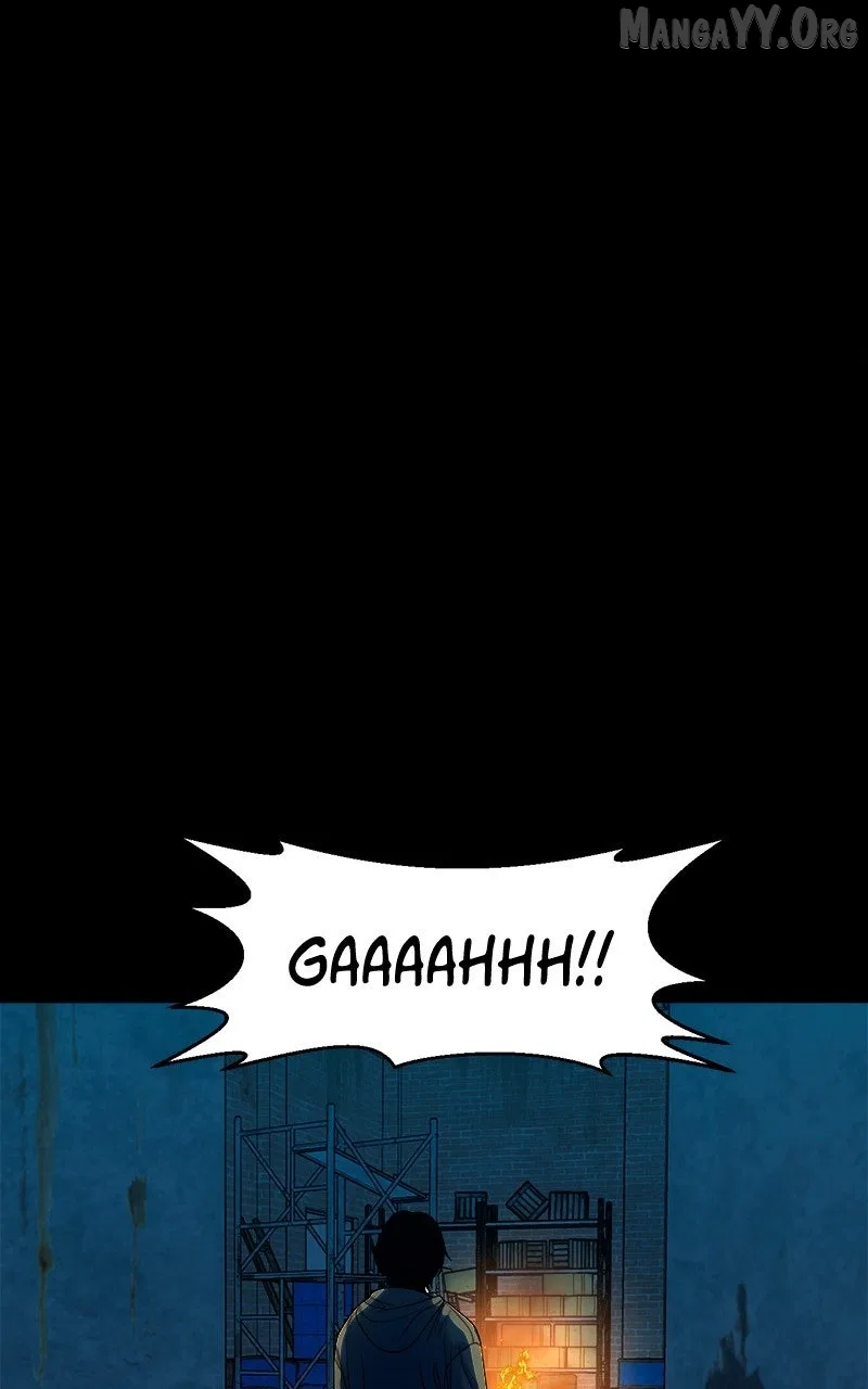 The Gwichon Village Mystery Chapter 74 – Page 104