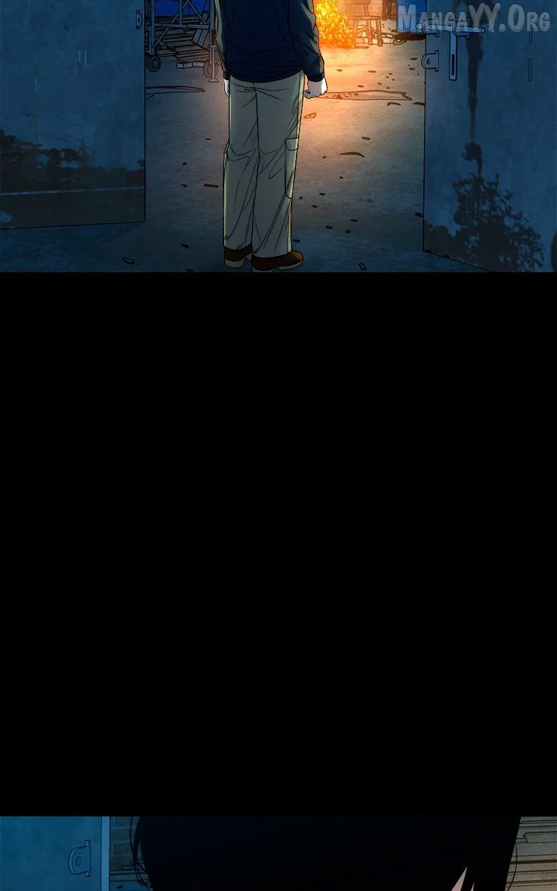 The Gwichon Village Mystery Chapter 74 – Page 105
