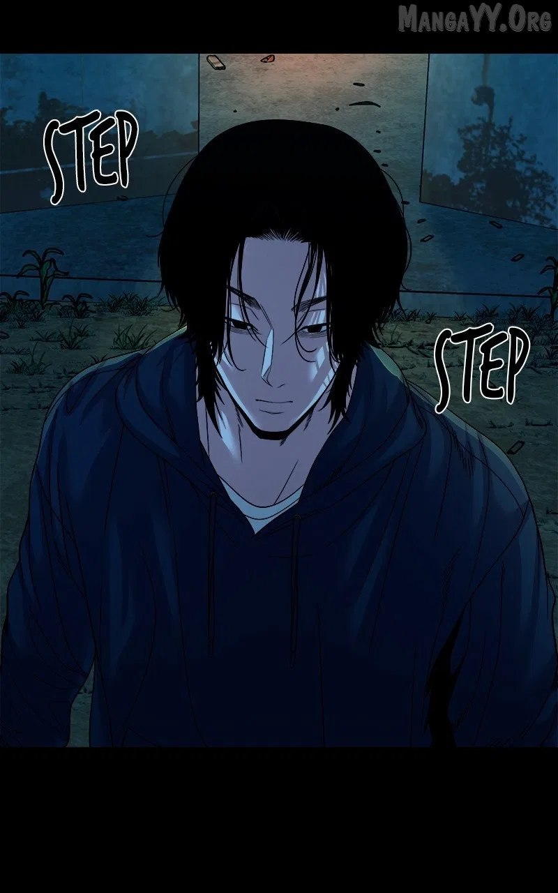 The Gwichon Village Mystery Chapter 74 – Page 107