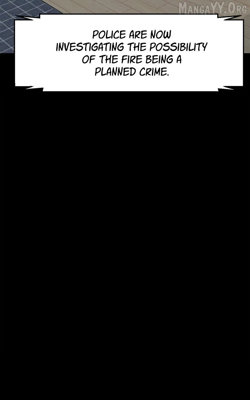 The Gwichon Village Mystery Chapter 74 – Page 112
