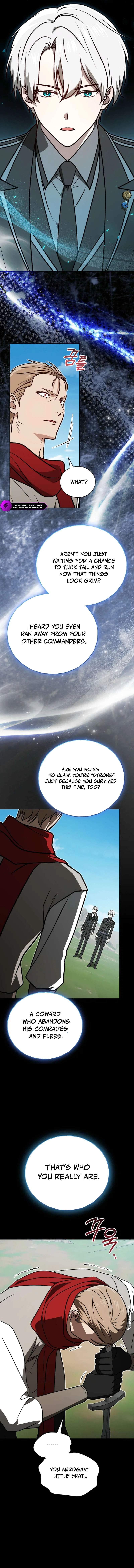 Concept Grasping Magic Genius Chapter 51 – Page 10