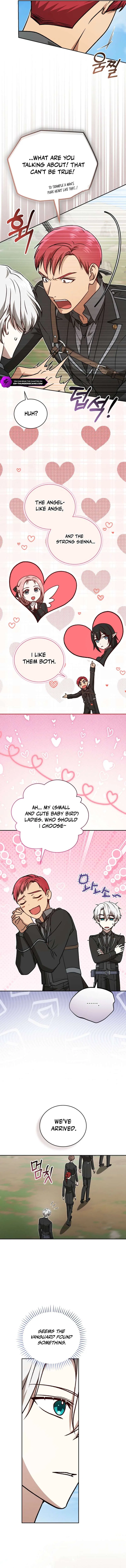 Concept Grasping Magic Genius Chapter 47 – Page 5
