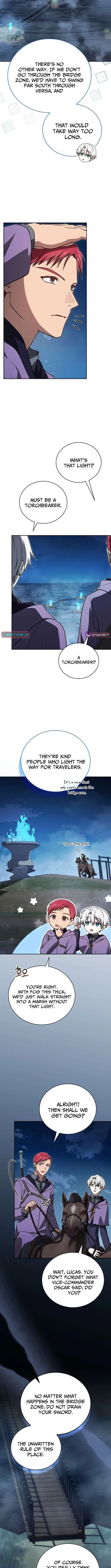 Concept Grasping Magic Genius Chapter 45 – Page 2