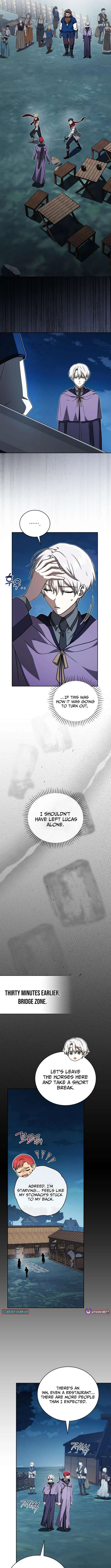 Concept Grasping Magic Genius Chapter 45 – Page 4