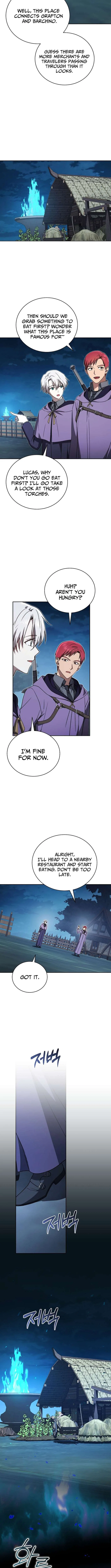 Concept Grasping Magic Genius Chapter 45 – Page 5