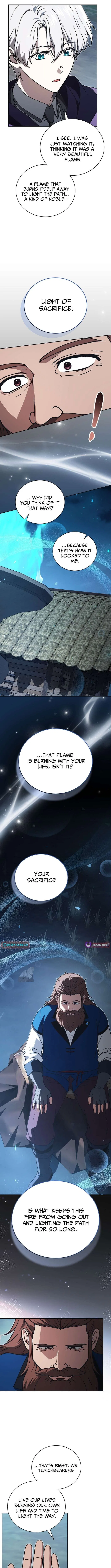 Concept Grasping Magic Genius Chapter 45 – Page 8