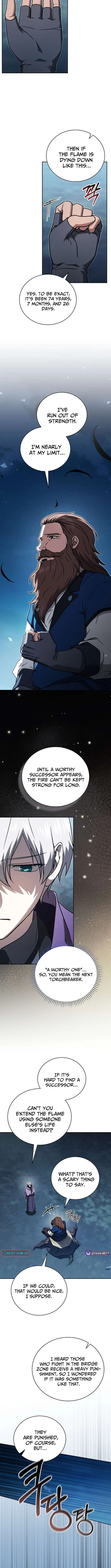Concept Grasping Magic Genius Chapter 45 – Page 9