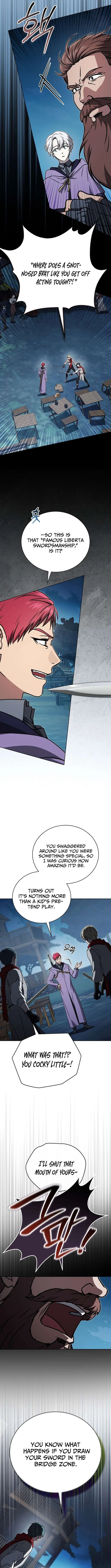 Concept Grasping Magic Genius Chapter 45 – Page 10