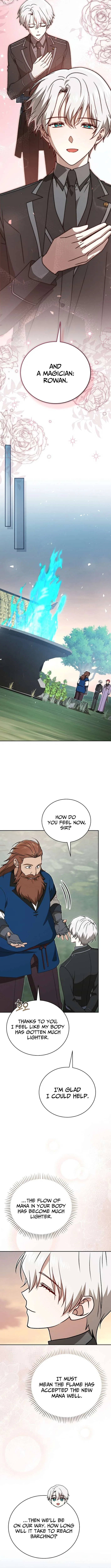 Concept Grasping Magic Genius Chapter 45 – Page 14