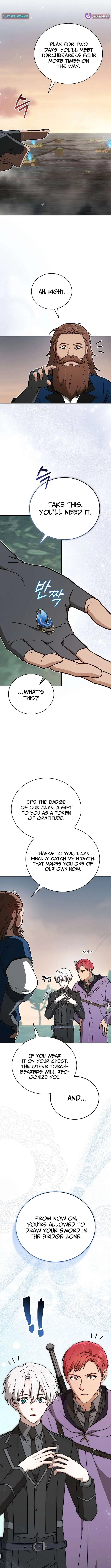 Concept Grasping Magic Genius Chapter 45 – Page 15