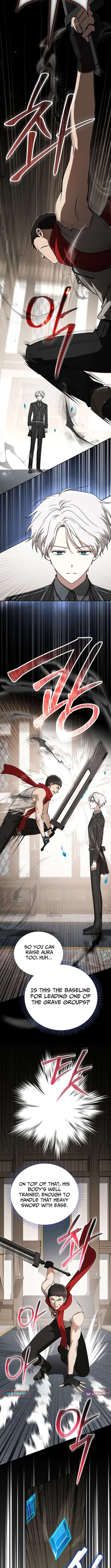 Concept Grasping Magic Genius Chapter 44 – Page 3