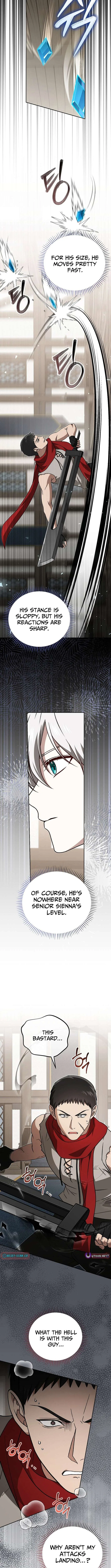 Concept Grasping Magic Genius Chapter 44 – Page 4