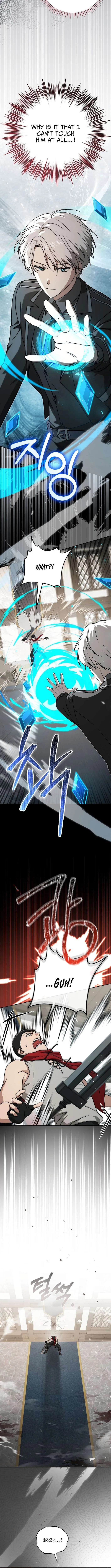 Concept Grasping Magic Genius Chapter 44 – Page 5