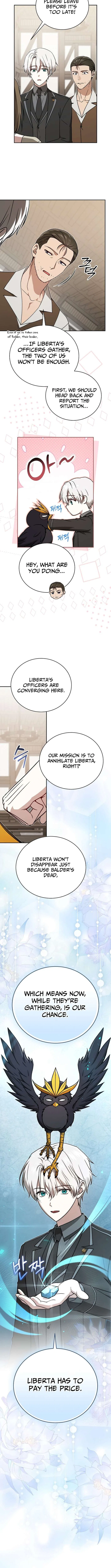 Concept Grasping Magic Genius Chapter 44 – Page 10