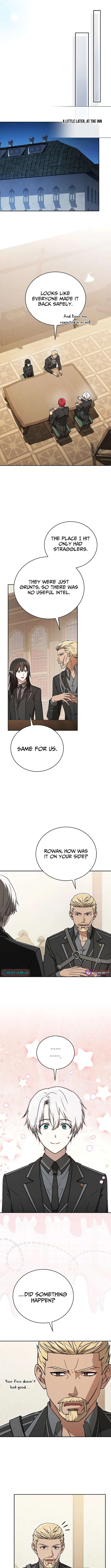 Concept Grasping Magic Genius Chapter 44 – Page 11