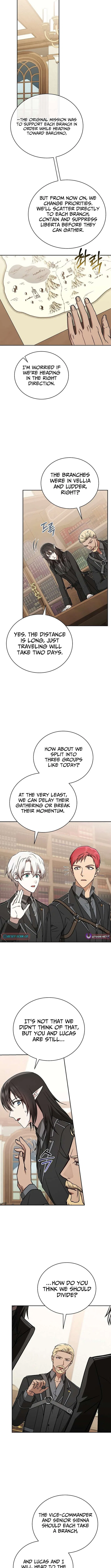 Concept Grasping Magic Genius Chapter 44 – Page 14